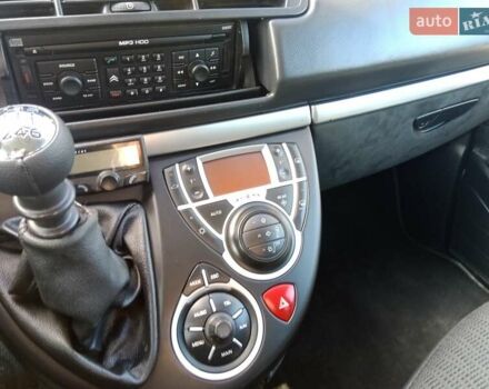 Ситроен С8, объемом двигателя 2 л и пробегом 267 тыс. км за 7900 $, фото 69 на Automoto.ua