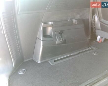 Ситроен С8, объемом двигателя 2 л и пробегом 267 тыс. км за 7900 $, фото 47 на Automoto.ua