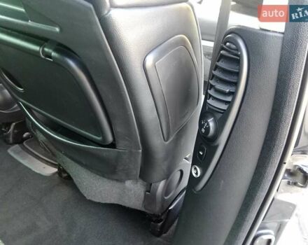 Ситроен С8, объемом двигателя 2 л и пробегом 267 тыс. км за 7900 $, фото 54 на Automoto.ua