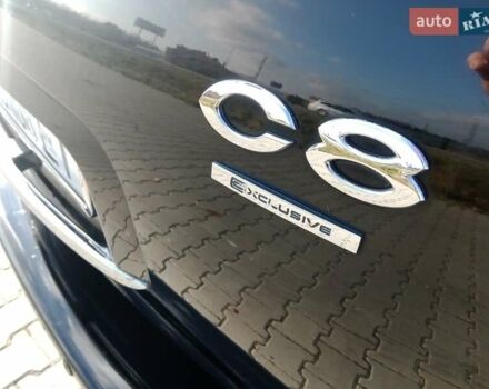 Ситроен С8, объемом двигателя 2 л и пробегом 267 тыс. км за 7900 $, фото 44 на Automoto.ua