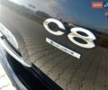 Ситроен С8, объемом двигателя 2 л и пробегом 267 тыс. км за 7900 $, фото 44 на Automoto.ua