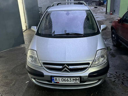 Сітроен С8 2005 у Києві на Automoto.ua Сітроен С8, об'ємом двигуна 2 л та пробігом 277 тис. км за 4300 $, фото 1 на Automoto.ua