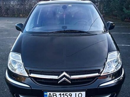 Сітроен С8 2010 у Вінниці на Automoto.ua Сітроен С8, об'ємом двигуна 2 л та пробігом 230 тис. км за 8600 $, фото 1 на Automoto.ua