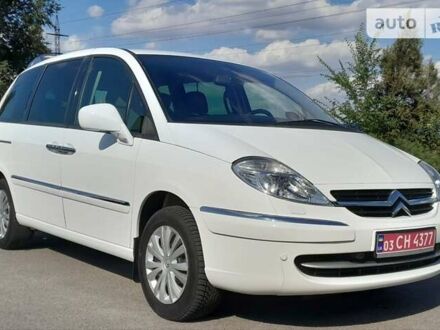 Сітроен С8 2011 у Запоріжжя на Automoto.ua Сітроен С8, об'ємом двигуна 2 л та пробігом 176 тис. км за 10500 $, фото 1 на Automoto.ua