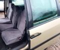 Желтый Ситроен С8, объемом двигателя 2 л и пробегом 250 тыс. км за 3650 $, фото 8 на Automoto.ua