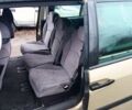 Желтый Ситроен С8, объемом двигателя 2 л и пробегом 250 тыс. км за 3650 $, фото 9 на Automoto.ua