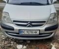 Серый Ситроен С8, объемом двигателя 2 л и пробегом 420 тыс. км за 3648 $, фото 1 на Automoto.ua