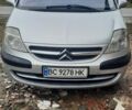 Сірий Сітроен С8, об'ємом двигуна 2 л та пробігом 425 тис. км за 3800 $, фото 1 на Automoto.ua