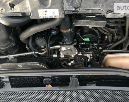 Сірий Сітроен С8, об'ємом двигуна 2.2 л та пробігом 119 тис. км за 5100 $, фото 3 на Automoto.ua