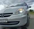 Сірий Сітроен С8, об'ємом двигуна 2.18 л та пробігом 414 тис. км за 3000 $, фото 3 на Automoto.ua