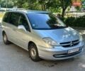 Сірий Сітроен С8, об'ємом двигуна 3 л та пробігом 303 тис. км за 2850 $, фото 1 на Automoto.ua