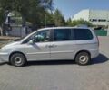 Серый Ситроен С8, объемом двигателя 3 л и пробегом 370 тыс. км за 4000 $, фото 1 на Automoto.ua