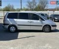 Серый Ситроен С8, объемом двигателя 2 л и пробегом 289 тыс. км за 4800 $, фото 8 на Automoto.ua