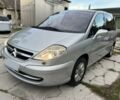 Серый Ситроен С8, объемом двигателя 2 л и пробегом 189 тыс. км за 1600 $, фото 1 на Automoto.ua