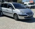 Серый Ситроен С8, объемом двигателя 2 л и пробегом 289 тыс. км за 4800 $, фото 1 на Automoto.ua