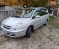 Сірий Сітроен С8, об'ємом двигуна 2.23 л та пробігом 295 тис. км за 5200 $, фото 1 на Automoto.ua