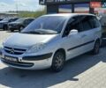 Серый Ситроен С8, объемом двигателя 2 л и пробегом 289 тыс. км за 4800 $, фото 2 на Automoto.ua