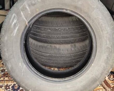 Серый Ситроен С8, объемом двигателя 2.18 л и пробегом 273 тыс. км за 3900 $, фото 7 на Automoto.ua