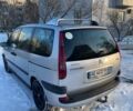 Сірий Сітроен С8, об'ємом двигуна 2 л та пробігом 276 тис. км за 4300 $, фото 3 на Automoto.ua