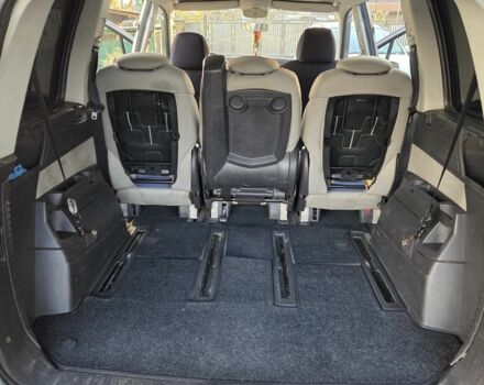 Серый Ситроен С8, объемом двигателя 2 л и пробегом 250 тыс. км за 3100 $, фото 6 на Automoto.ua