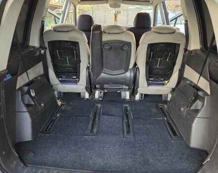 Сірий Сітроен С8, об'ємом двигуна 2 л та пробігом 260 тис. км за 3100 $, фото 7 на Automoto.ua