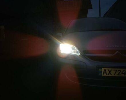 Серый Ситроен С8, объемом двигателя 2.23 л и пробегом 293 тыс. км за 5000 $, фото 15 на Automoto.ua