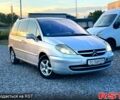 Серый Ситроен С8, объемом двигателя 2.2 л и пробегом 330 тыс. км за 2900 $, фото 1 на Automoto.ua