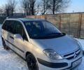 Сірий Сітроен С8, об'ємом двигуна 2 л та пробігом 276 тис. км за 4300 $, фото 1 на Automoto.ua