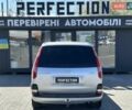 Серый Ситроен С8, объемом двигателя 2 л и пробегом 289 тыс. км за 4800 $, фото 10 на Automoto.ua