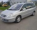 Сірий Сітроен С8, об'ємом двигуна 2 л та пробігом 222 тис. км за 3800 $, фото 1 на Automoto.ua