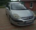 Серый Ситроен С8, объемом двигателя 2 л и пробегом 317 тыс. км за 4300 $, фото 1 на Automoto.ua