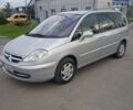 Сірий Сітроен С8, об'ємом двигуна 2 л та пробігом 230 тис. км за 4000 $, фото 1 на Automoto.ua