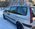 Сірий Сітроен С8, об'ємом двигуна 2 л та пробігом 276 тис. км за 4300 $, фото 7 на Automoto.ua