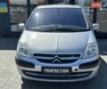Серый Ситроен С8, объемом двигателя 2 л и пробегом 289 тыс. км за 4800 $, фото 3 на Automoto.ua