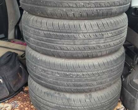 Серый Ситроен С8, объемом двигателя 2.18 л и пробегом 273 тыс. км за 3900 $, фото 9 на Automoto.ua