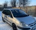 Сірий Сітроен С8, об'ємом двигуна 2 л та пробігом 276 тис. км за 4300 $, фото 10 на Automoto.ua