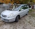 Сірий Сітроен С8, об'ємом двигуна 2.2 л та пробігом 290 тис. км за 5200 $, фото 4 на Automoto.ua