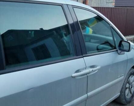 Серый Ситроен С8, объемом двигателя 2.18 л и пробегом 273 тыс. км за 3900 $, фото 11 на Automoto.ua