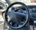 Серый Ситроен С8, объемом двигателя 2 л и пробегом 289 тыс. км за 4800 $, фото 30 на Automoto.ua