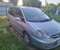 Сірий Сітроен С8, об'ємом двигуна 2.2 л та пробігом 333 тис. км за 4500 $, фото 6 на Automoto.ua