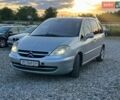 Сірий Сітроен С8, об'ємом двигуна 2.2 л та пробігом 330 тис. км за 2900 $, фото 1 на Automoto.ua
