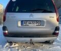 Сірий Сітроен С8, об'ємом двигуна 2 л та пробігом 276 тис. км за 4300 $, фото 6 на Automoto.ua