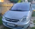 Сірий Сітроен С8, об'ємом двигуна 2.2 л та пробігом 333 тис. км за 4500 $, фото 1 на Automoto.ua