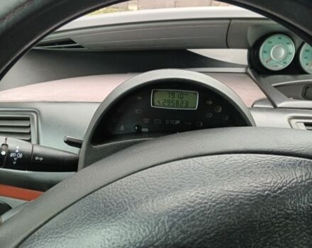 Ситроен С8 2004 в Луцке на Automoto.ua Серый Ситроен С8, объемом двигателя 2.2 л и пробегом 295 тыс. км за 3200 $, фото 6 на Automoto.ua