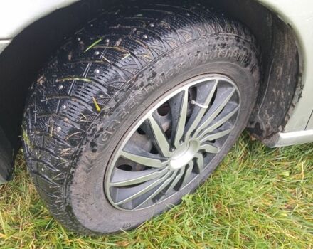 Ситроен С8 2004 в Луцке на Automoto.ua Серый Ситроен С8, объемом двигателя 2.2 л и пробегом 295 тыс. км за 3200 $, фото 9 на Automoto.ua