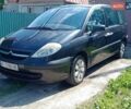 Серый Ситроен С8, объемом двигателя 2 л и пробегом 240 тыс. км за 2000 $, фото 1 на Automoto.ua