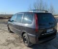 Серый Ситроен С8, объемом двигателя 2 л и пробегом 446 тыс. км за 4200 $, фото 1 на Automoto.ua