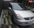 Сірий Сітроен С8, об'ємом двигуна 2.2 л та пробігом 301 тис. км за 6100 $, фото 28 на Automoto.ua