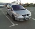 Сірий Сітроен С8, об'ємом двигуна 2.2 л та пробігом 301 тис. км за 6100 $, фото 3 на Automoto.ua