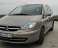 Серый Ситроен С8, объемом двигателя 2.2 л и пробегом 285 тыс. км за 5000 $, фото 1 на Automoto.ua